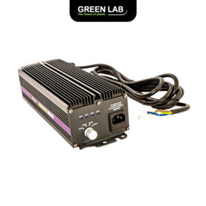משנק דיגיטלי GreenLab 600W