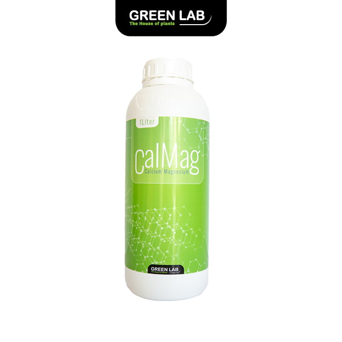 GreenLab CalMag